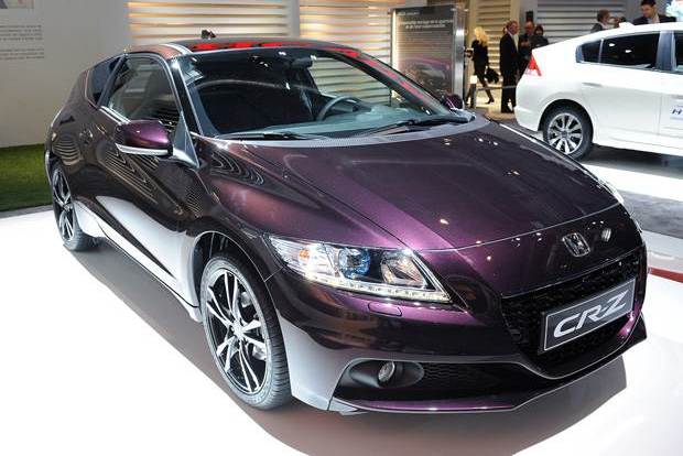 Paris'in yıldızları