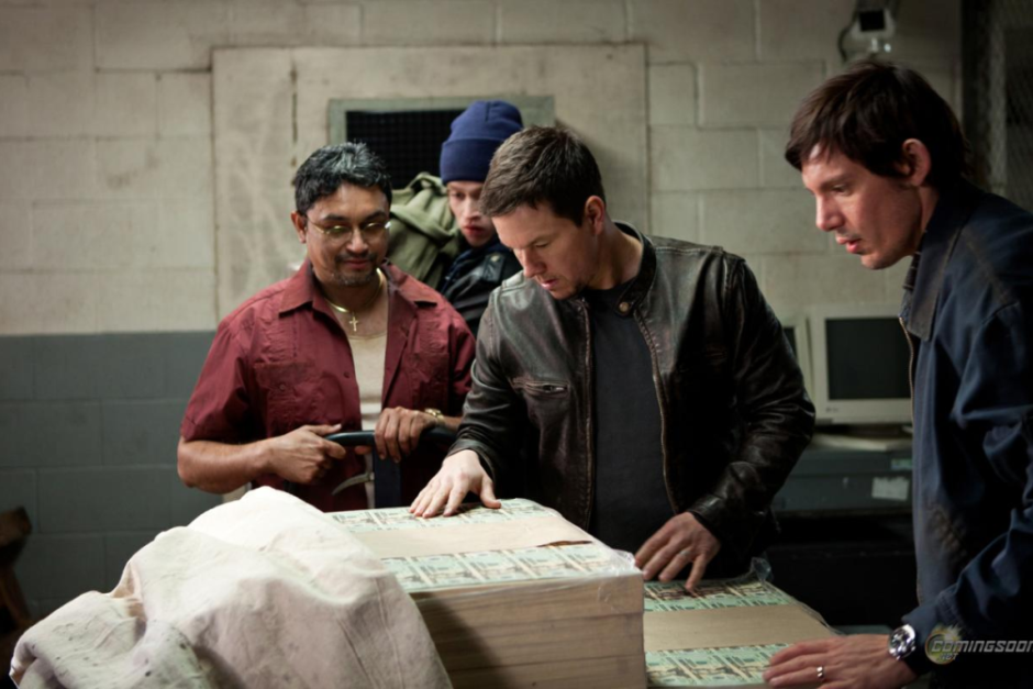 Testosteron sineması 