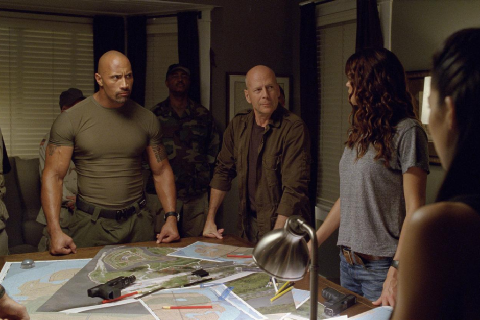 Testosteron sineması 