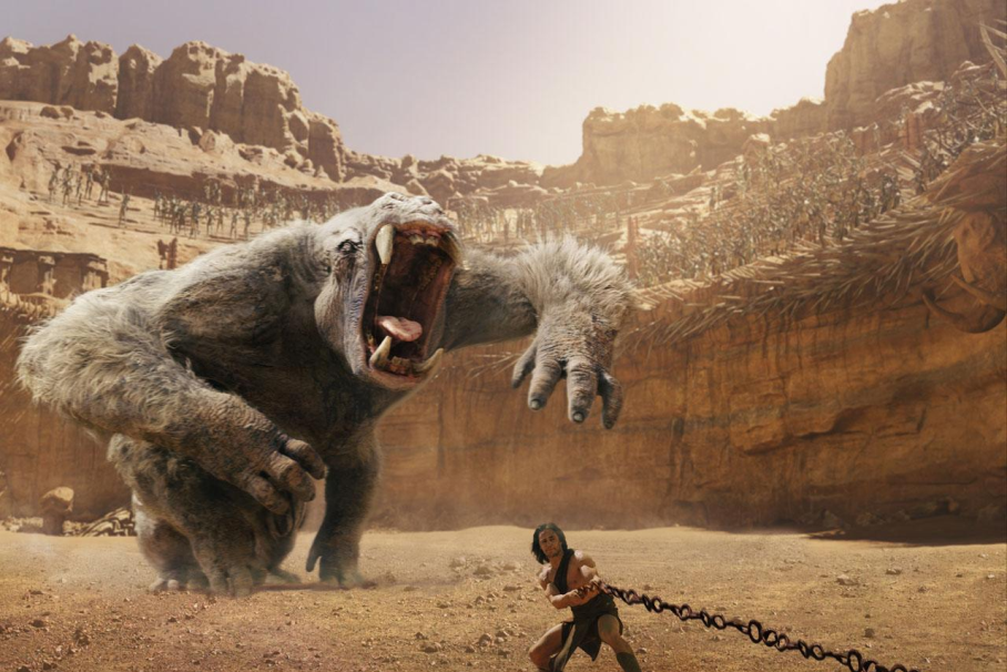 Testosteron sineması 