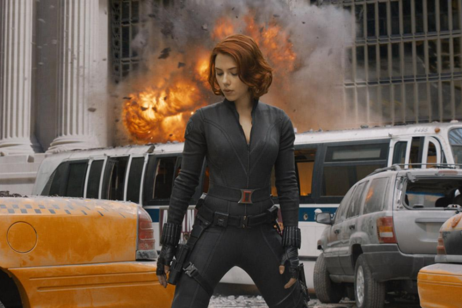 Testosteron sineması 