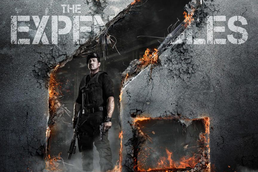 Testosteron sineması 