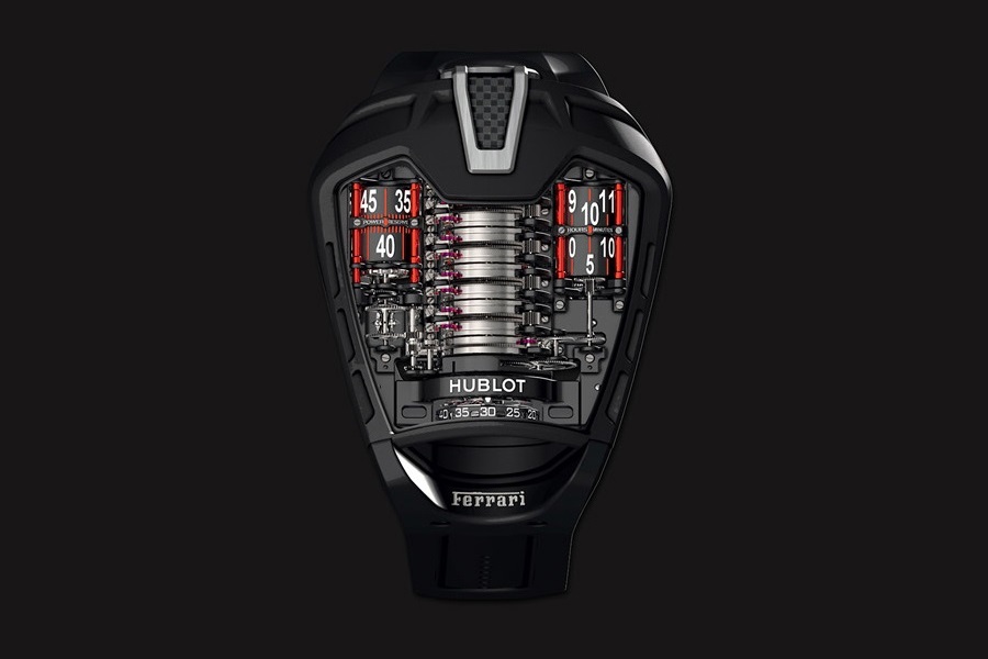 Baselworld 2013'ün en iyileri