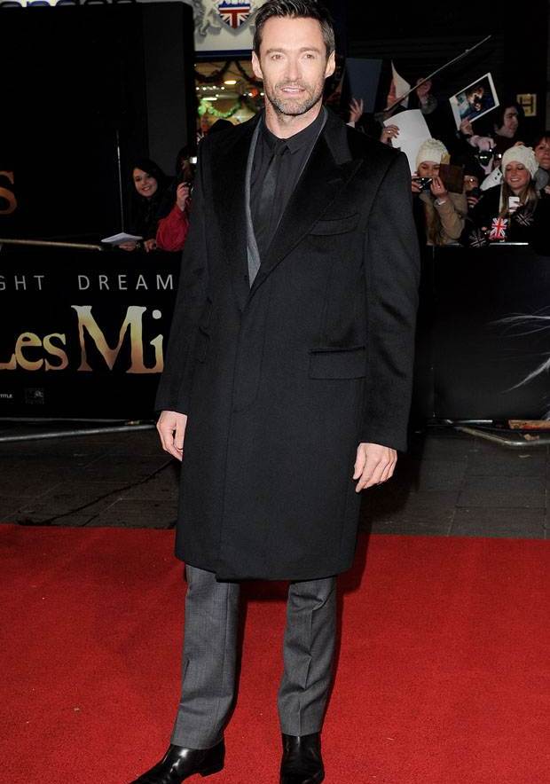 Sefiller'in en şık erkekleri