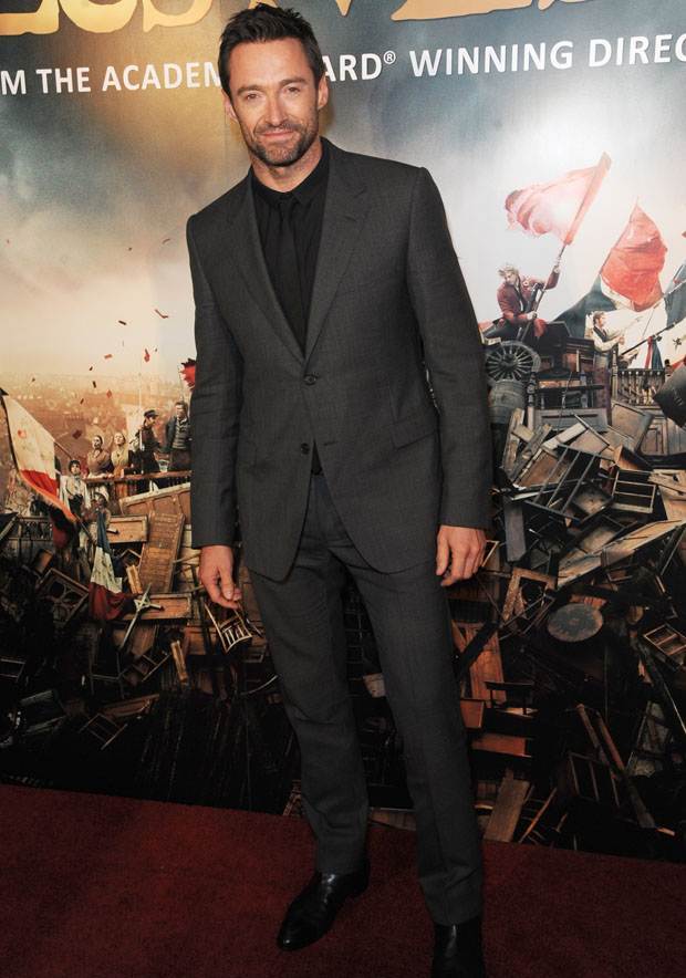 2012'nin en şık erkekleri