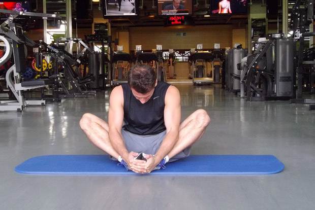 30 günde daha esnek bir vücut