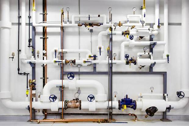 İnternetin kalbinde gezinti