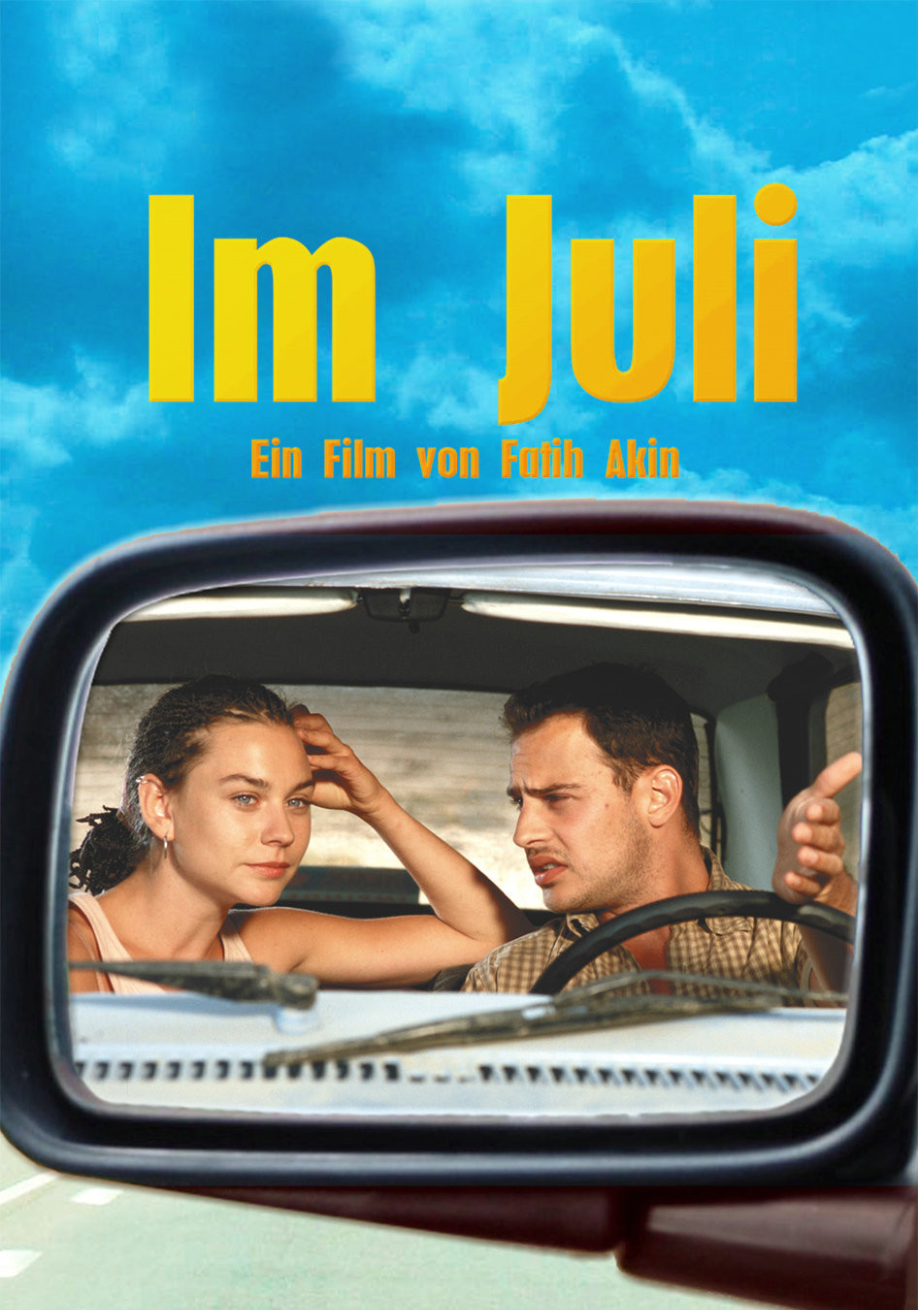 En iyi 8 yol filmi