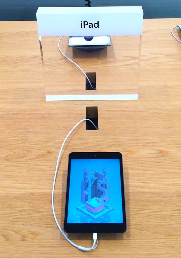 Apple Store Anadolu yakasında