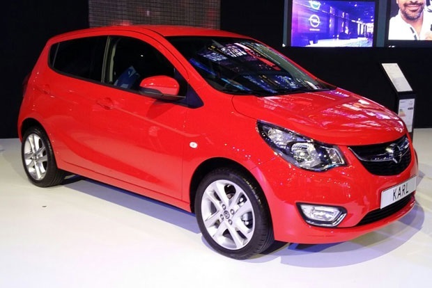 Otomotivde şov zamanı