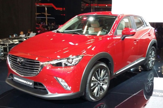 Otomotivde şov zamanı