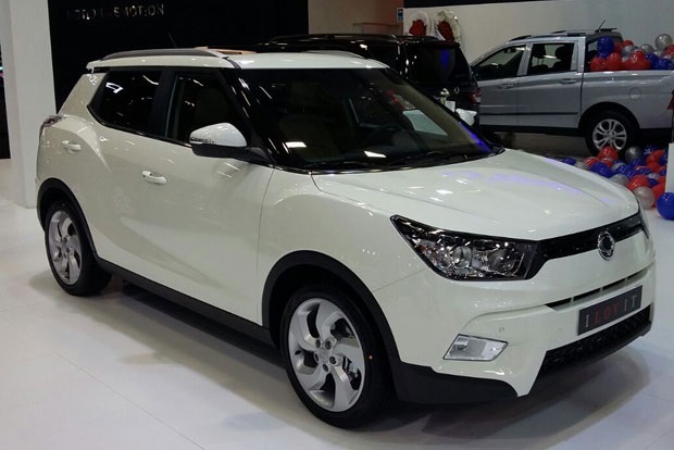 Otomotivde şov zamanı