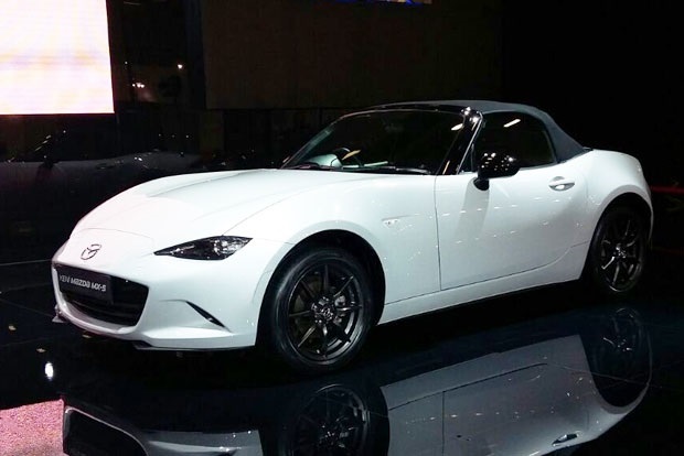 Otomotivde şov zamanı