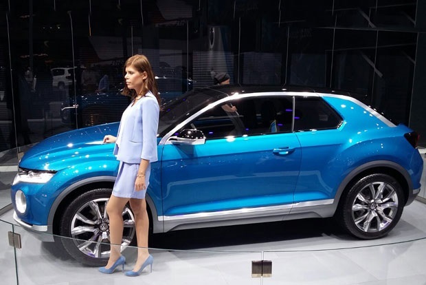 Otomotivde şov zamanı