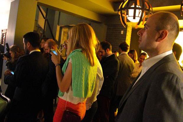 Erkeğe özel dikim yakışır