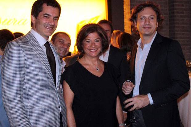 Erkeğe özel dikim yakışır