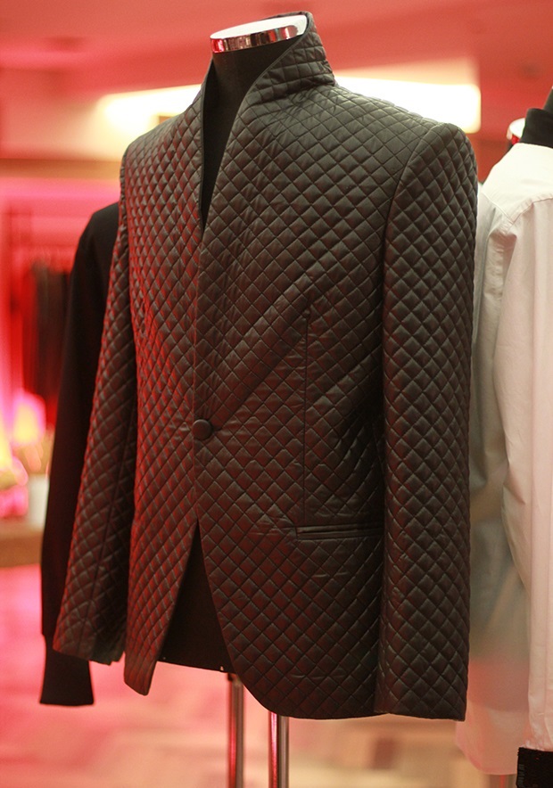 GQ erkek modasını kutluyor