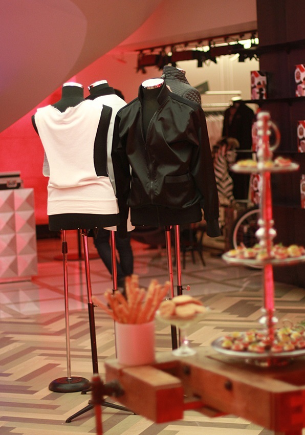 GQ erkek modasını kutluyor