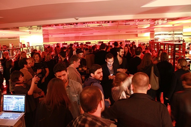 GQ erkek modasını kutluyor