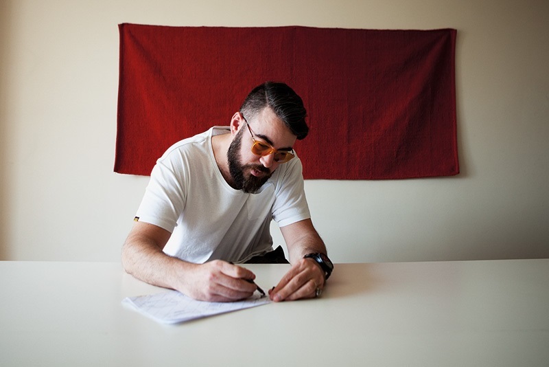 Tasarım dolu 10 gün