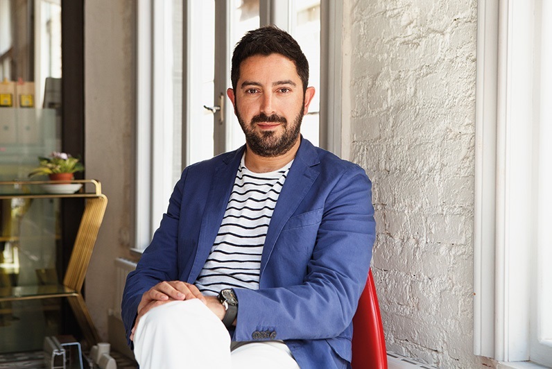 Tasarım dolu 10 gün