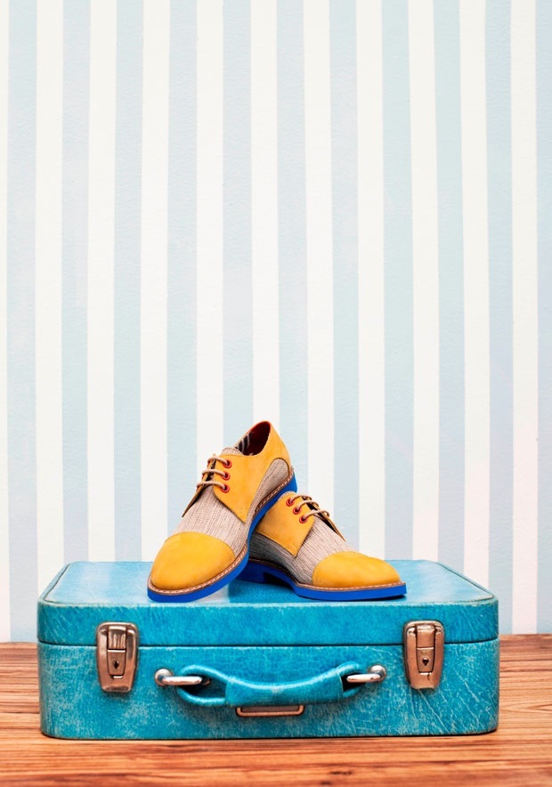 Niyazi Erdoğan'ın yaz renkleri