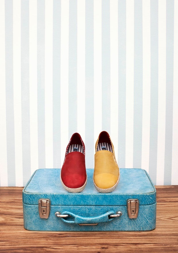 Niyazi Erdoğan'ın yaz renkleri