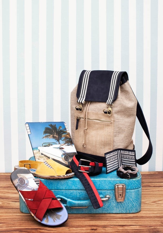 Niyazi Erdoğan'ın yaz renkleri