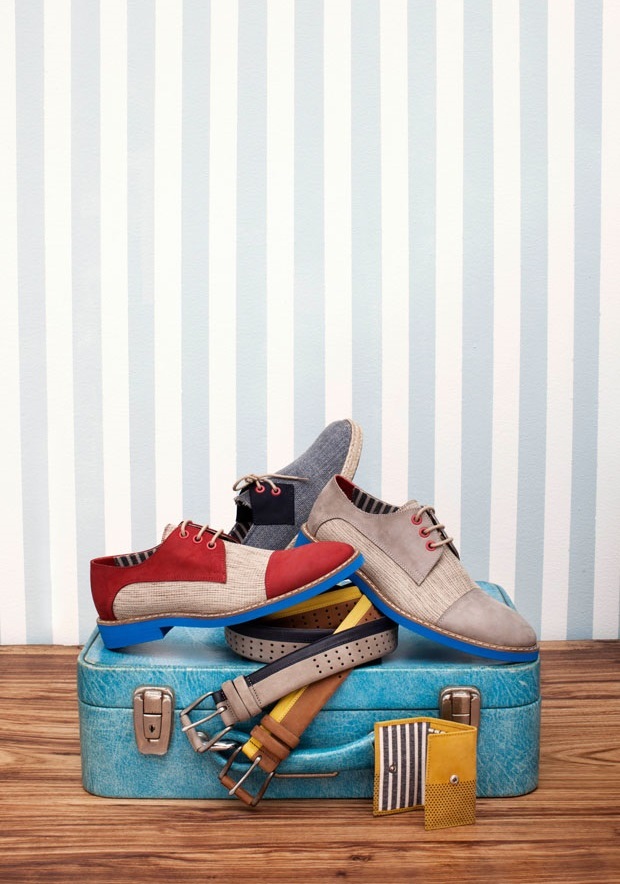 Niyazi Erdoğan'ın yaz renkleri