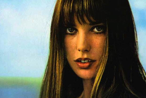 Ve tanrı Fransız kadınını yarattı