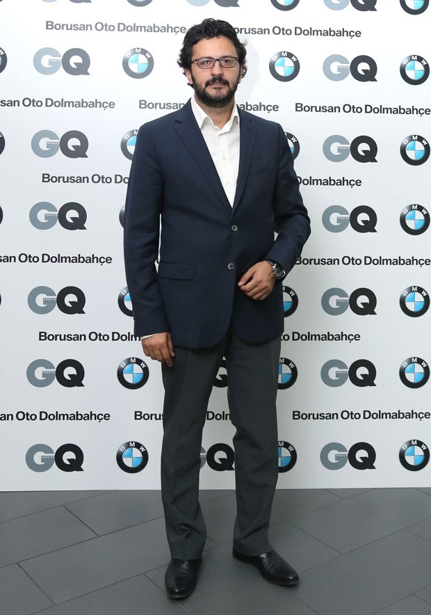 BMW 4 Serisi'yle ilk randevu