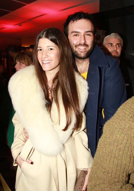 GQ erkek modasını kutluyor