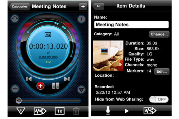 İşimiz gücümüz iPad
