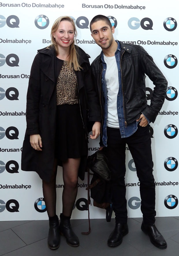 BMW 4 Serisi'yle ilk randevu