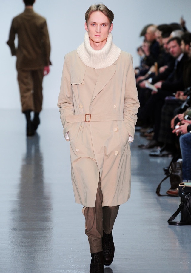 Lou Dalton Sonbahar / Kış 2014