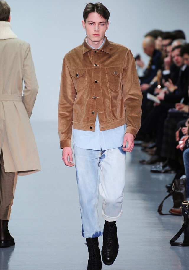 Lou Dalton Sonbahar / Kış 2014