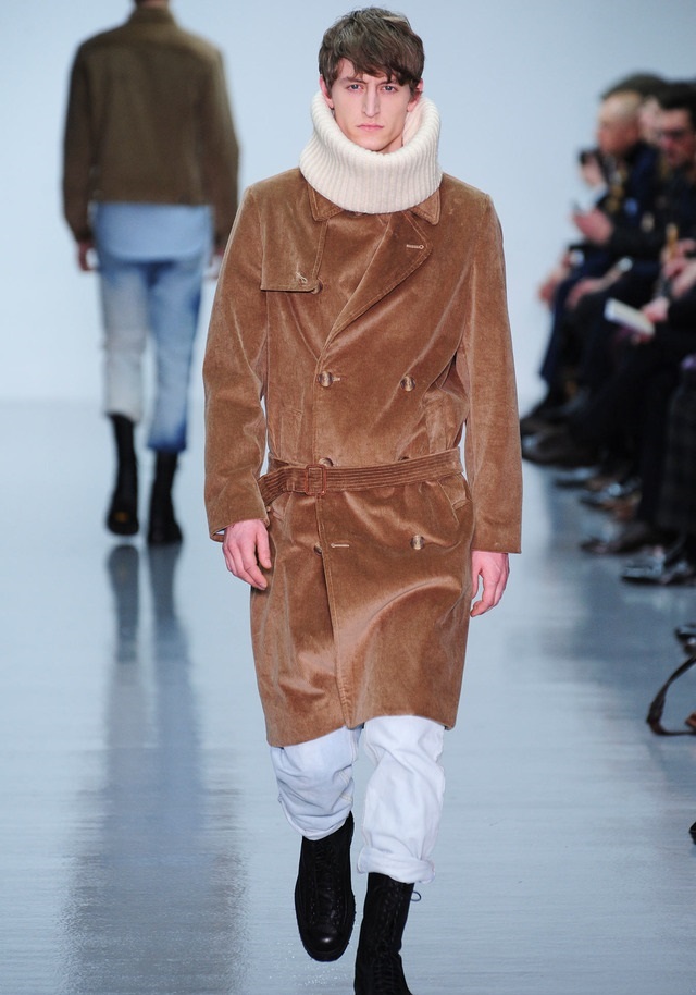 Lou Dalton Sonbahar / Kış 2014