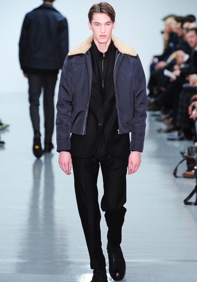 Lou Dalton Sonbahar / Kış 2014