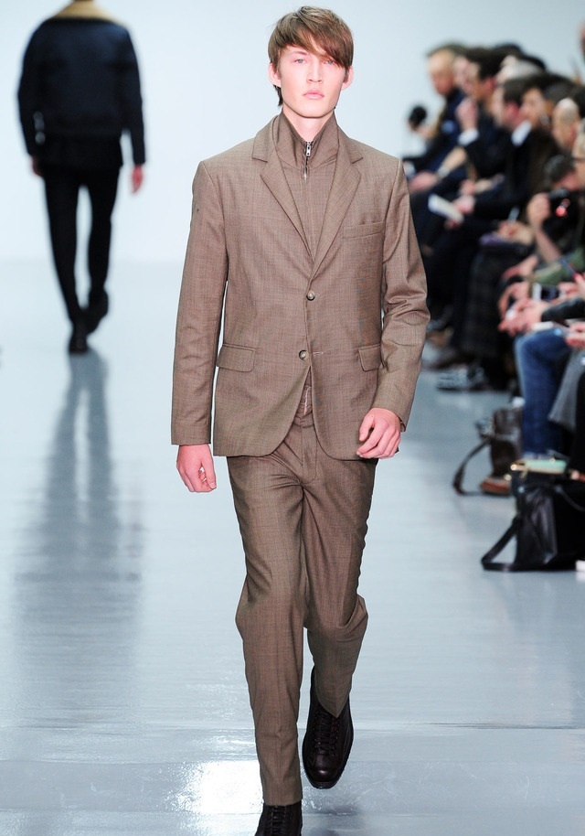 Lou Dalton Sonbahar / Kış 2014