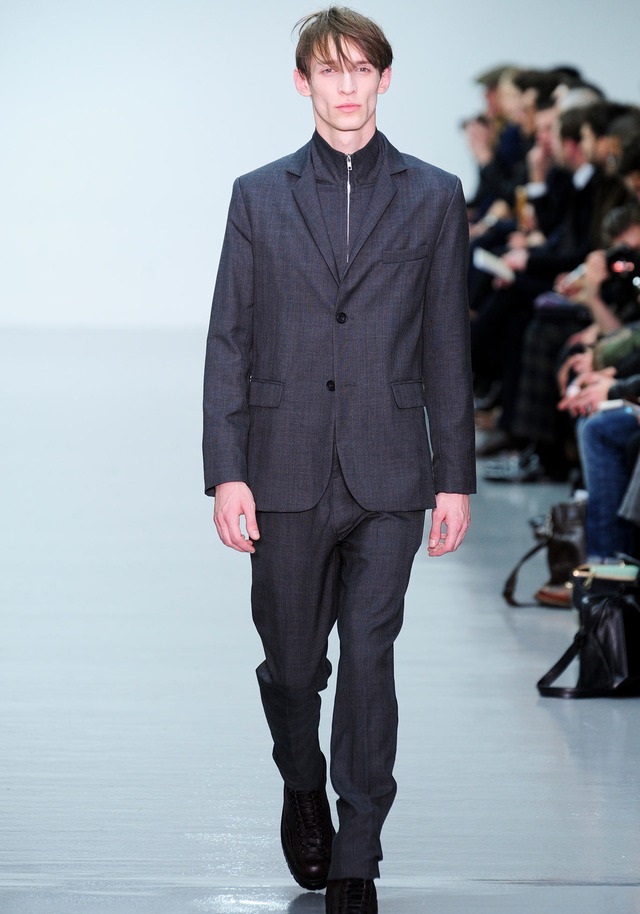 Lou Dalton Sonbahar / Kış 2014