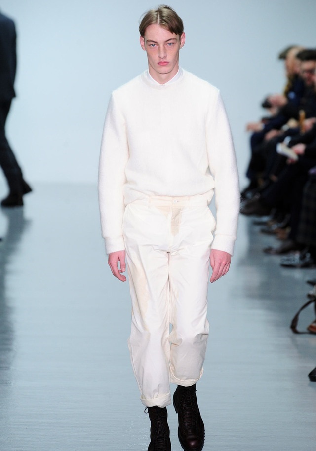 Lou Dalton Sonbahar / Kış 2014