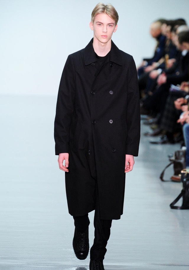 Lou Dalton Sonbahar / Kış 2014