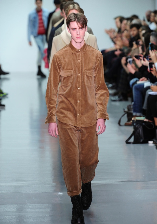 Lou Dalton Sonbahar / Kış 2014