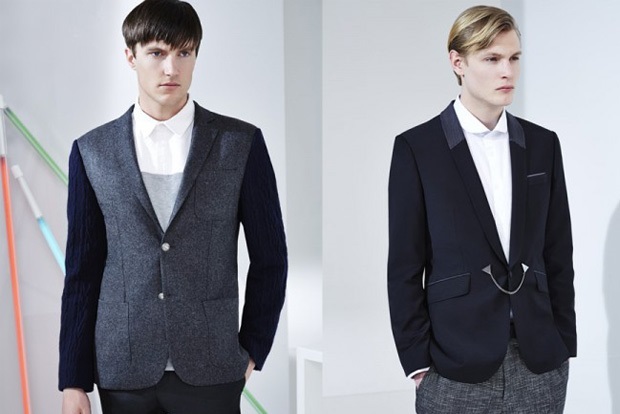 Şehir grunge etkisinde