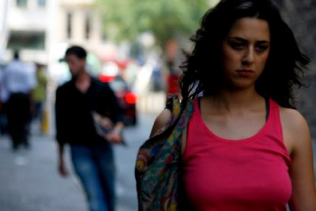 Filmlerden çapkınlık dersleri