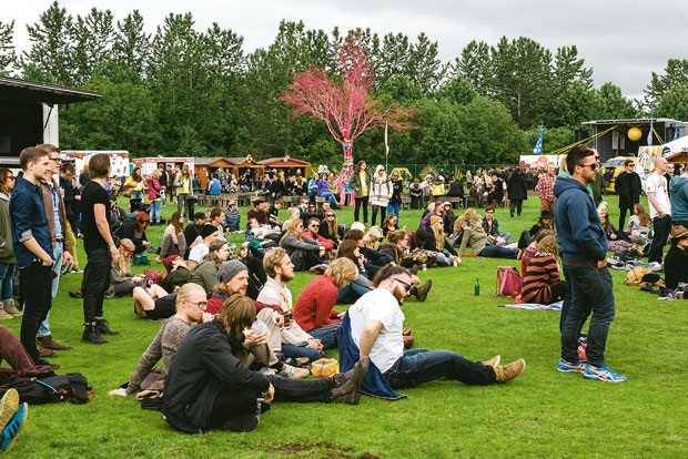 Yaz boyu parti parti dolaşma rehberi