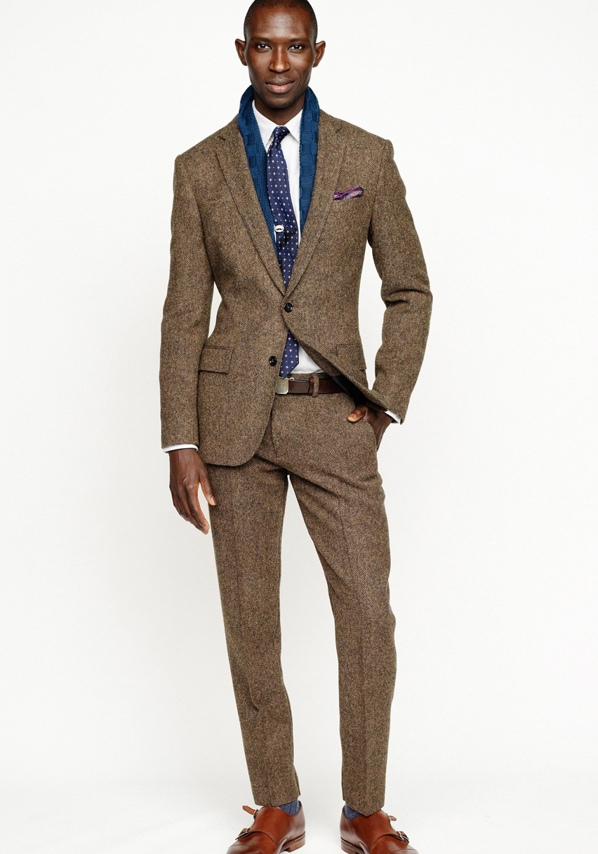 J. Crew Sonbahar / Kış 2013