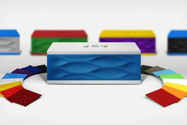 GQ Hediye Rehberi 2012