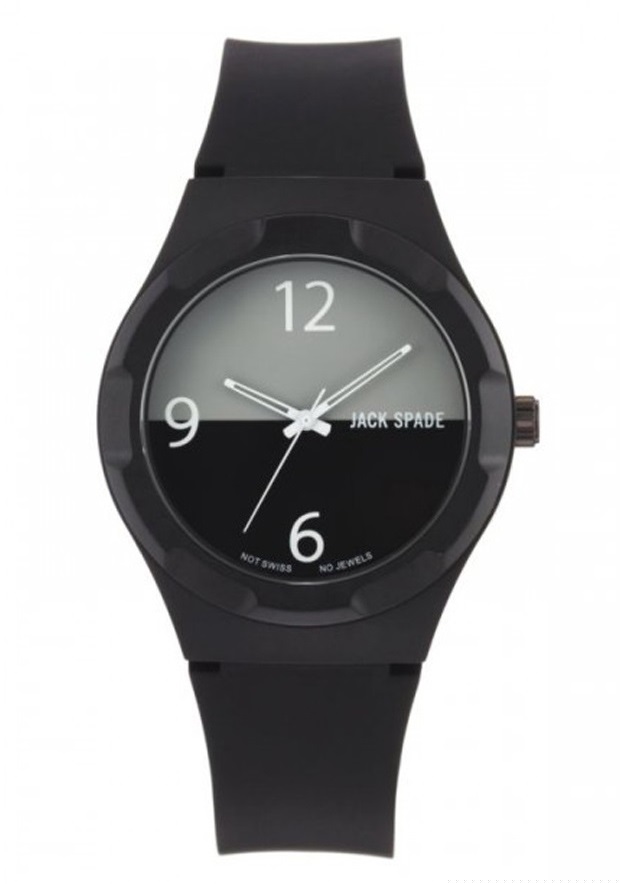 Jack Spade zamanın nabzını tutuyor