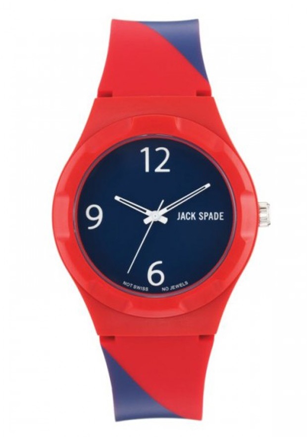 Jack Spade zamanın nabzını tutuyor